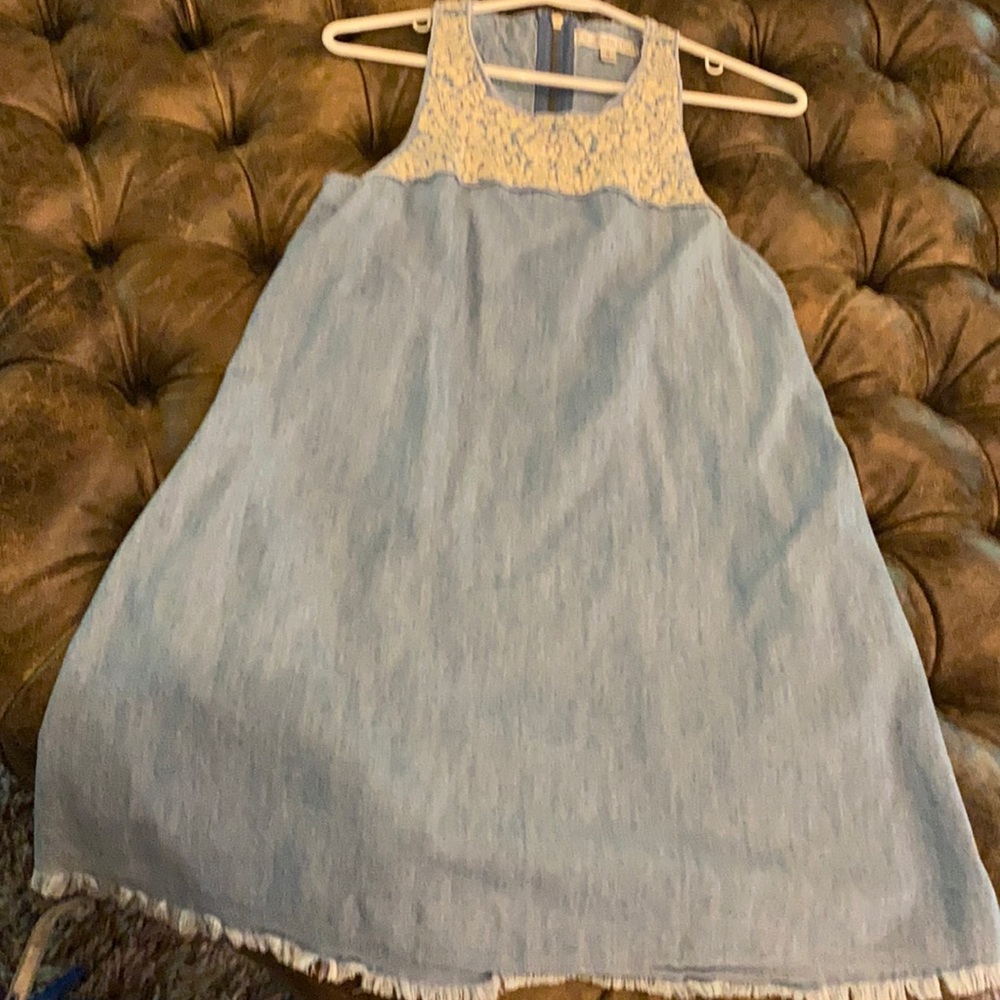 Abercrombie dress